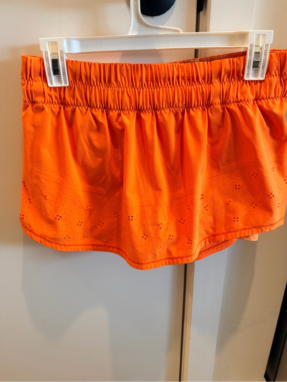 Lululemon Active Skort